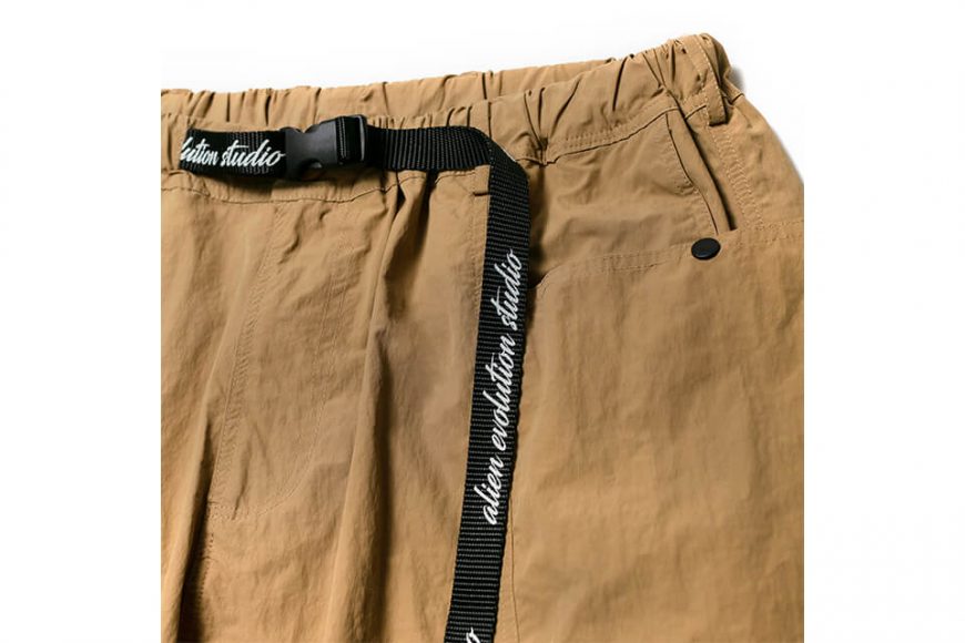 AES 22 SS Belted Cargo Shorts (7)