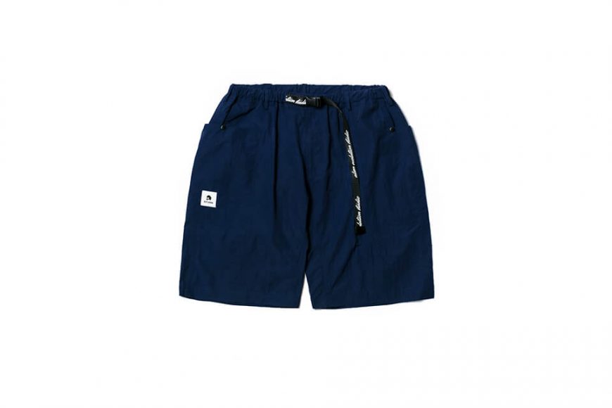 AES 22 SS Belted Cargo Shorts (9)