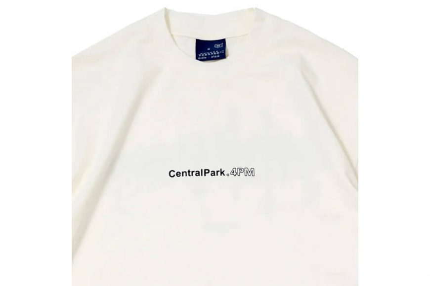 CentralPark.4PM 22 SS Park Tee (7)