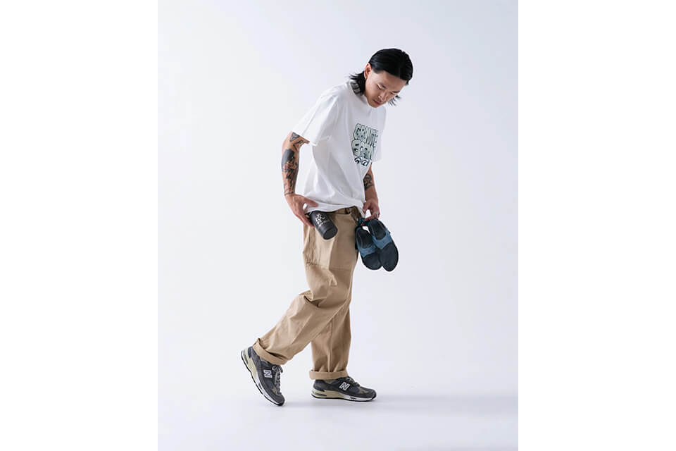 GRAMICCI 22 FW Gadget Pant (1)