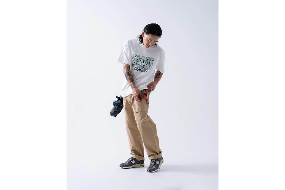 GRAMICCI 22 FW Gadget Pant (2)