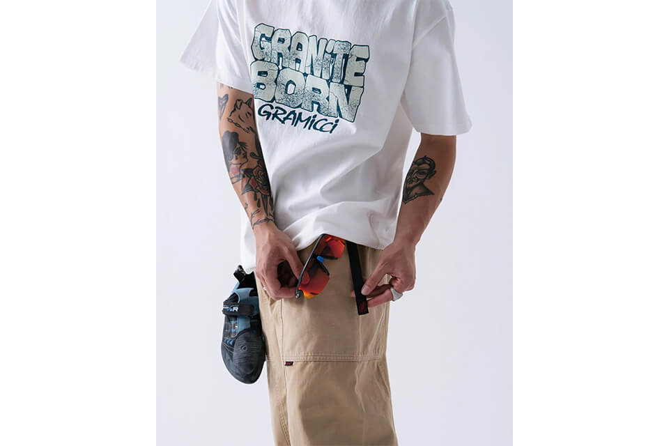 GRAMICCI 22 FW Gadget Pant (3)