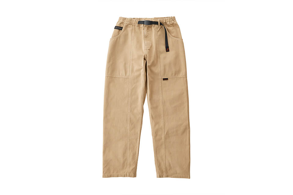 GRAMICCI 22 FW Gadget Pant (4)