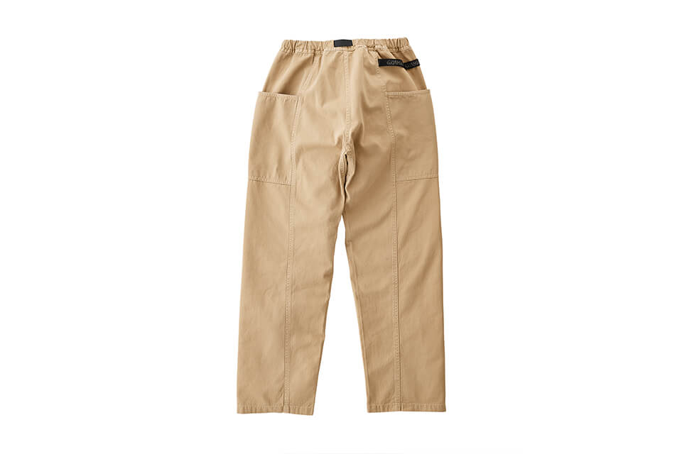 GRAMICCI 22 FW Gadget Pant (5)