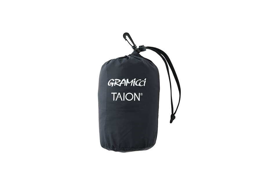 GRAMICCI 22 FW Inner Down Vest (5)