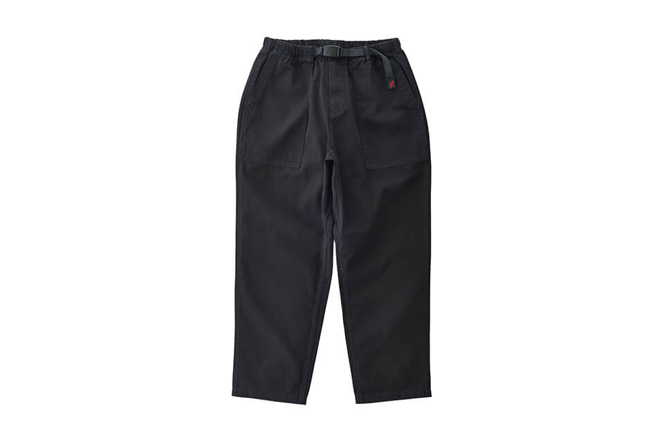 GRAMICCI 22 FW Loose Tapered Pants (5)