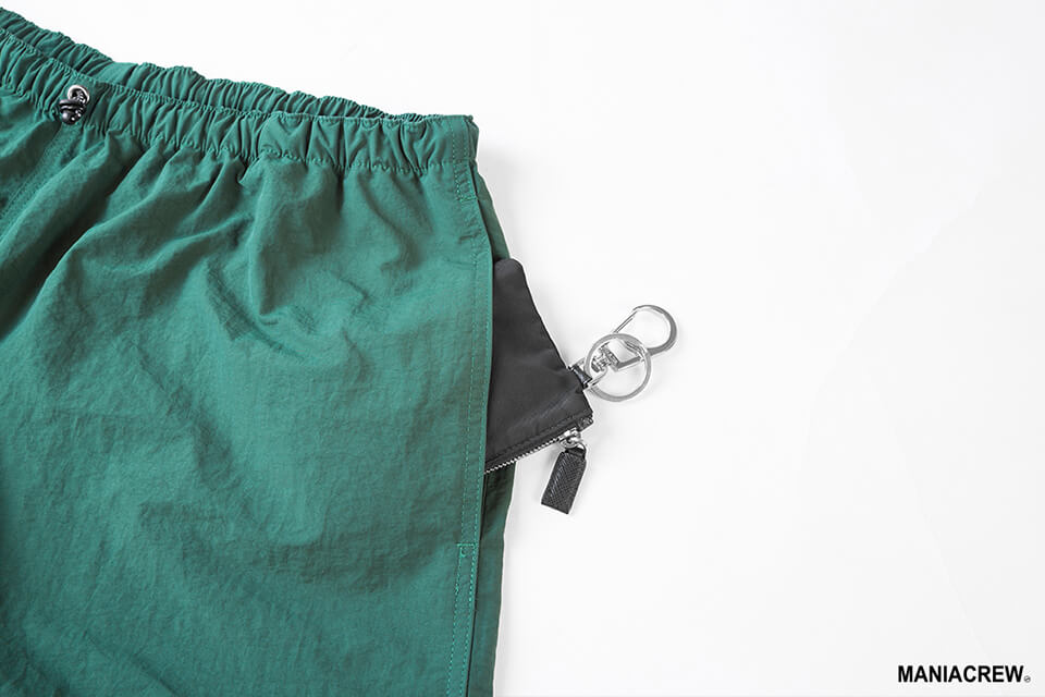 MANIA 22 SS Flex Pants (14)