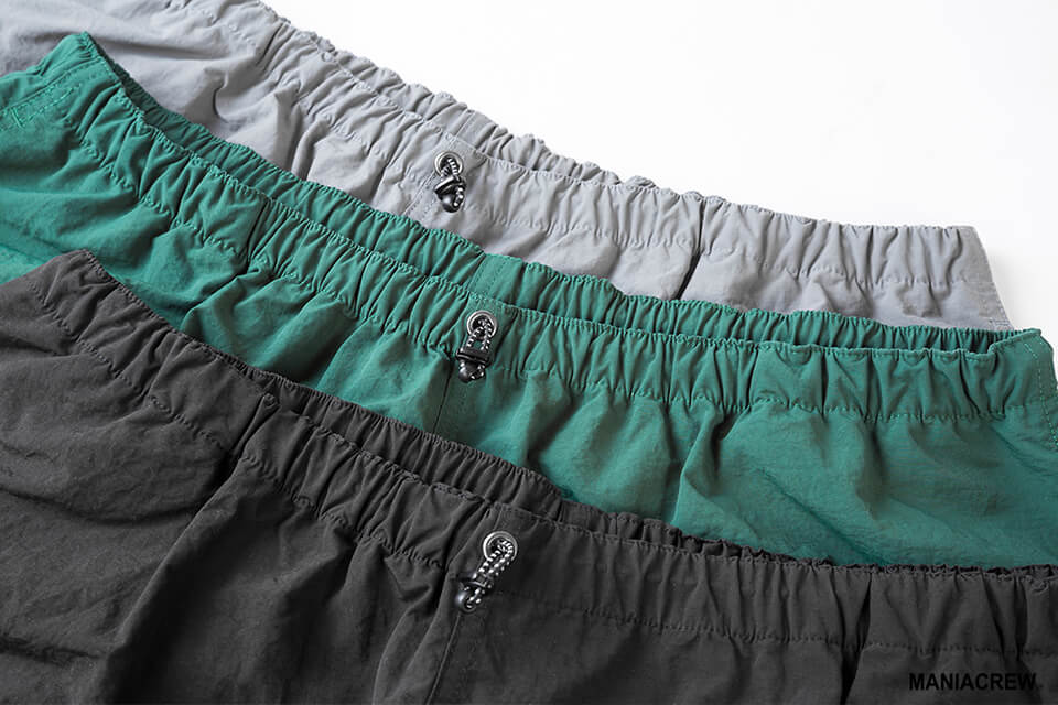 MANIA 22 SS Flex Pants (25)