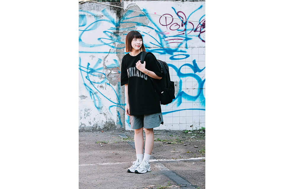 MANIA 22 SS Flex Pants (29)