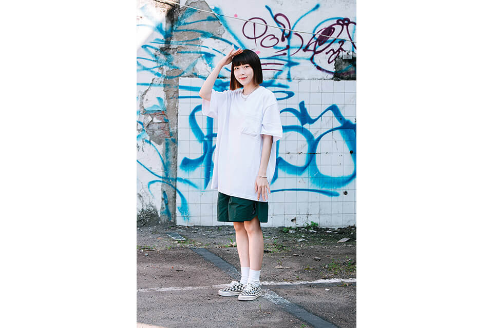 MANIA 22 SS Flex Pants (31)