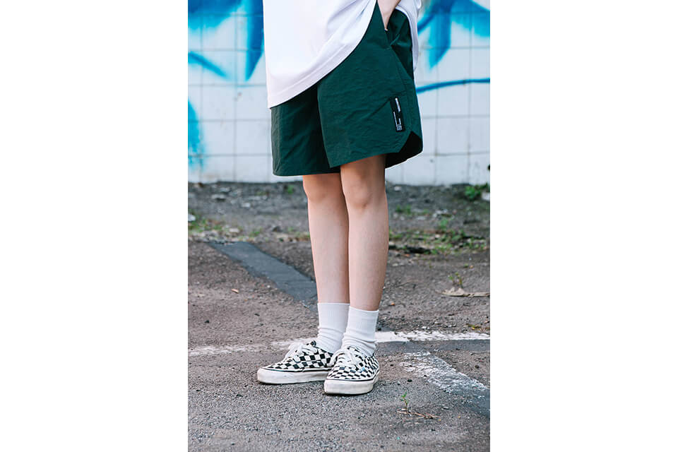 MANIA 22 SS Flex Pants (32)