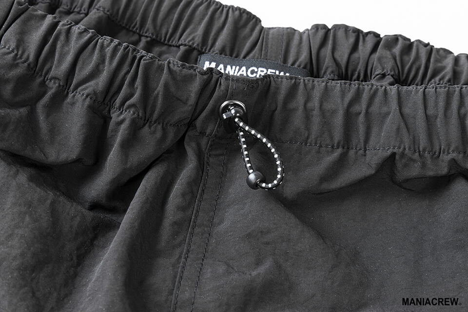 MANIA 22 SS Flex Pants (5)