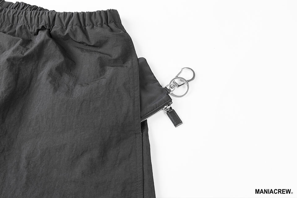 MANIA 22 SS Flex Pants (6)