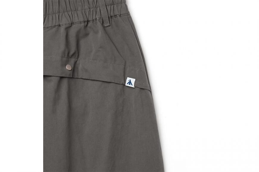 MELSIGN 22 SS 3D Arc-cutting Trousers (17)