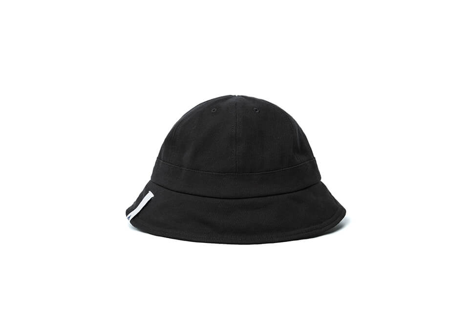 MELSIGN 22 SS General Bucket Hat (1)