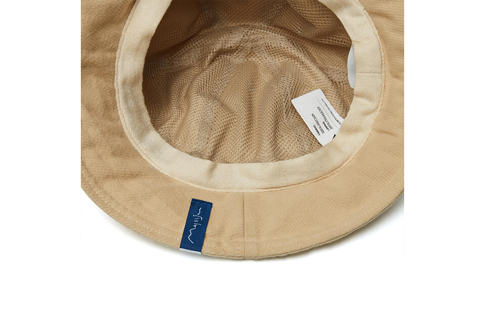 MELSIGN 22 SS General Bucket Hat (12)