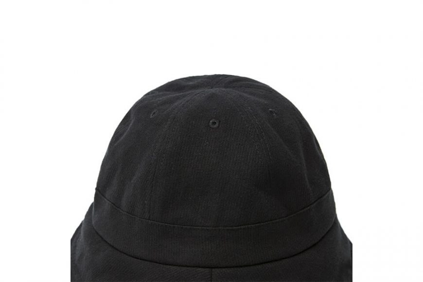 MELSIGN 22 SS General Bucket Hat (2)
