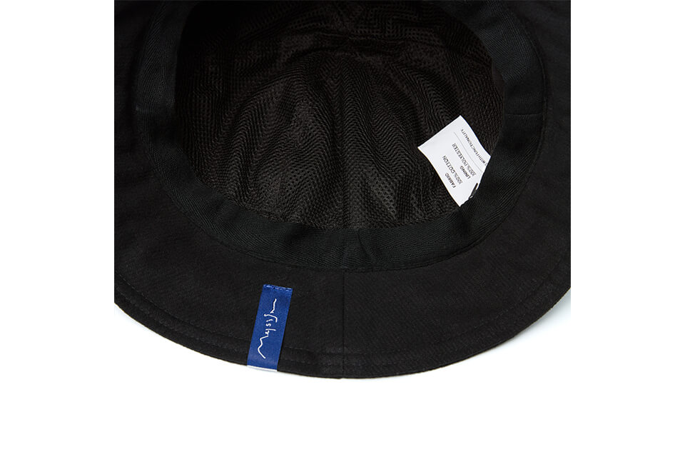 MELSIGN 22 SS General Bucket Hat (4)