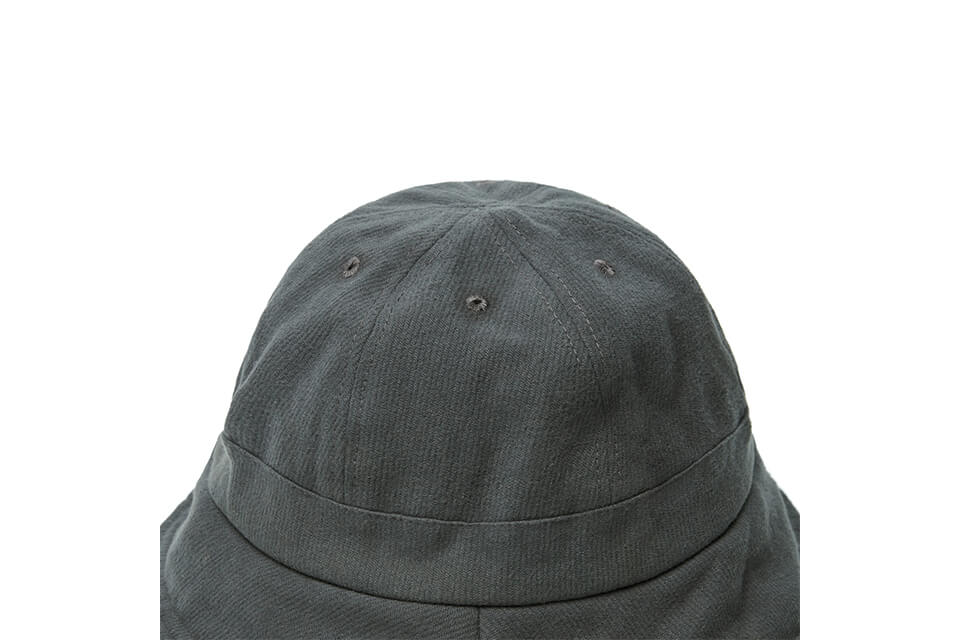 MELSIGN 22 SS General Bucket Hat (6)