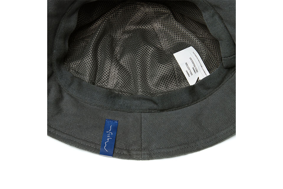 MELSIGN 22 SS General Bucket Hat (8)