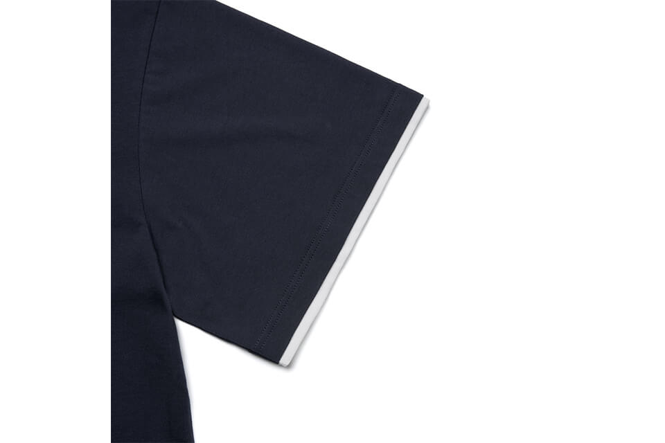 MELSIGN 22 SS Track Pocket Wide Tee (17)