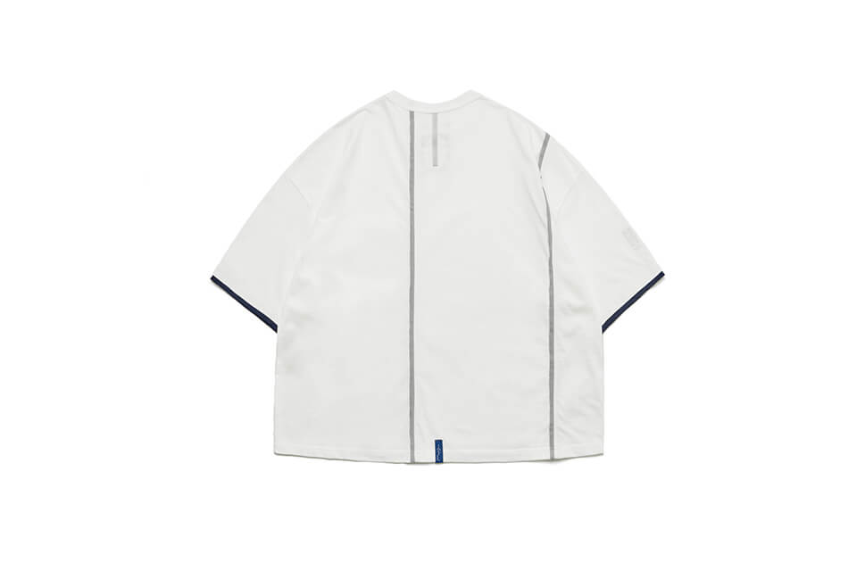 MELSIGN 22 SS Track Pocket Wide Tee (3)