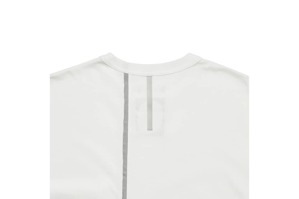 MELSIGN 22 SS Track Pocket Wide Tee (5)