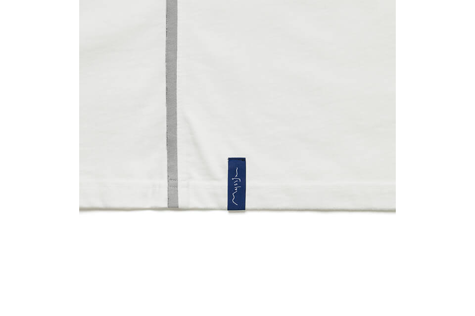 MELSIGN 22 SS Track Pocket Wide Tee (9)