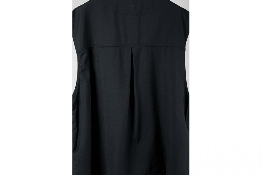 Nurari 22 SS Gorgeous Zipper Vest (8)
