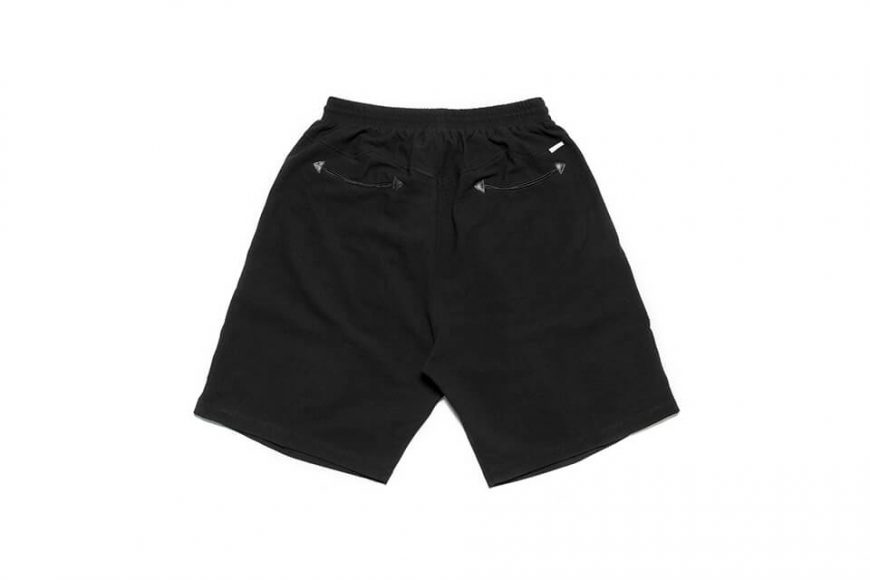 OVKLAB 22 SS Piping Shorts (2)