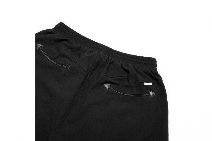 OVKLAB 22 SS Piping Shorts (5)