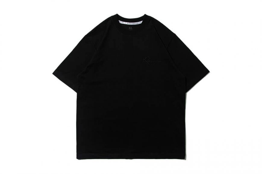 REMIX 22 AW Double Vision Tee (6)