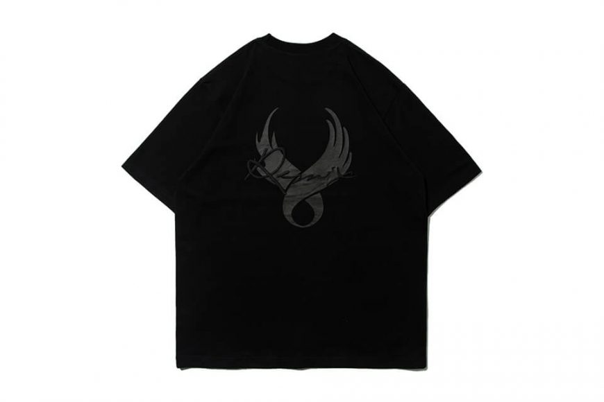 REMIX 22 AW Double Vision Tee (7)