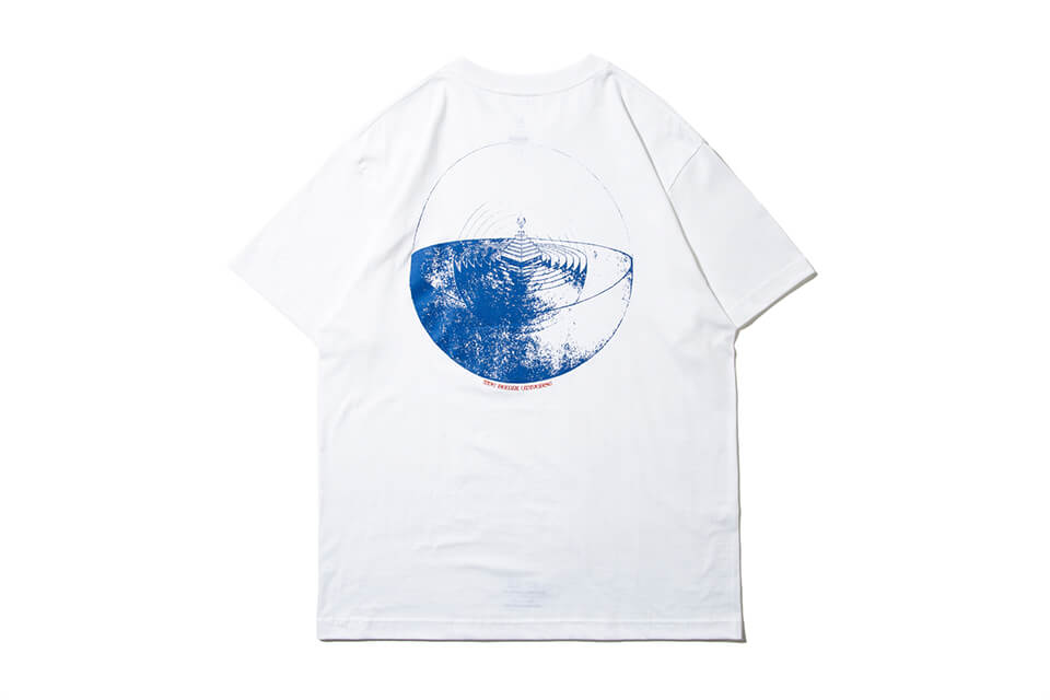 REMIX 22 SS TRXU Tee (10)