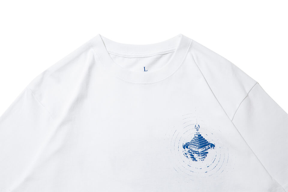 REMIX 22 SS TRXU Tee (11)
