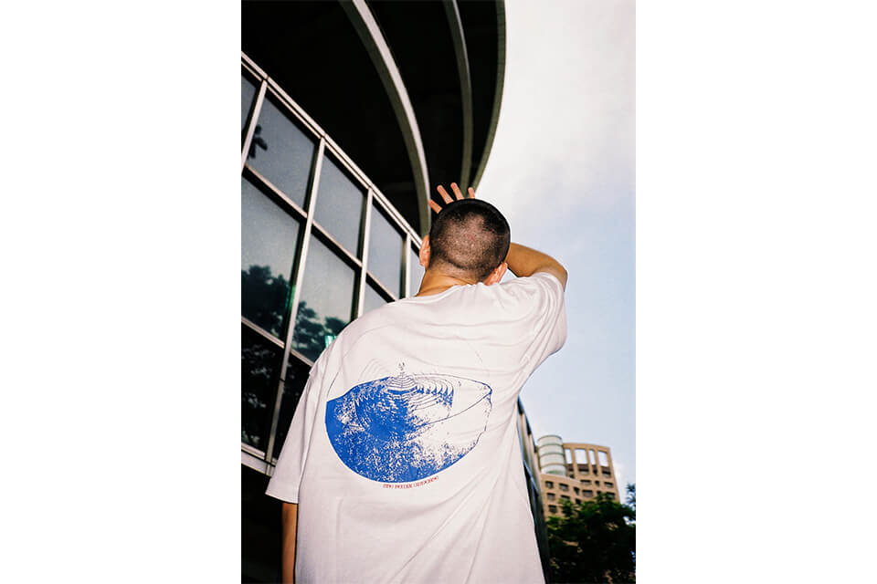 REMIX 22 SS TRXU Tee (3)