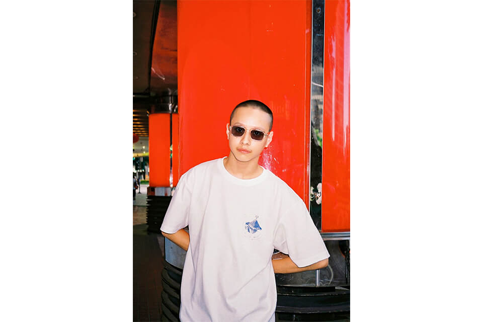 REMIX 22 SS TRXU Tee (4)