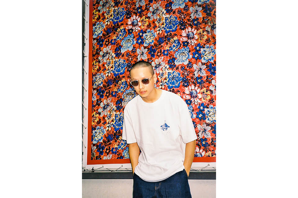 REMIX 22 SS TRXU Tee (5)