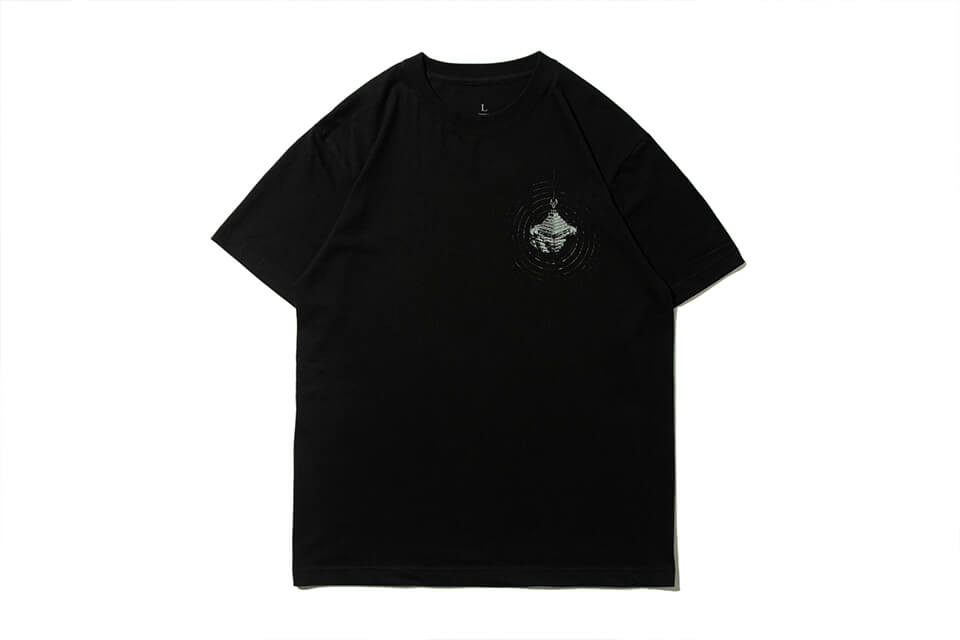 REMIX 22 SS TRXU Tee (6)