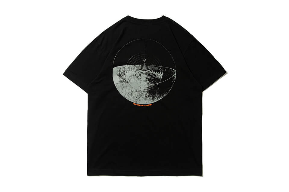 REMIX 22 SS TRXU Tee (7)