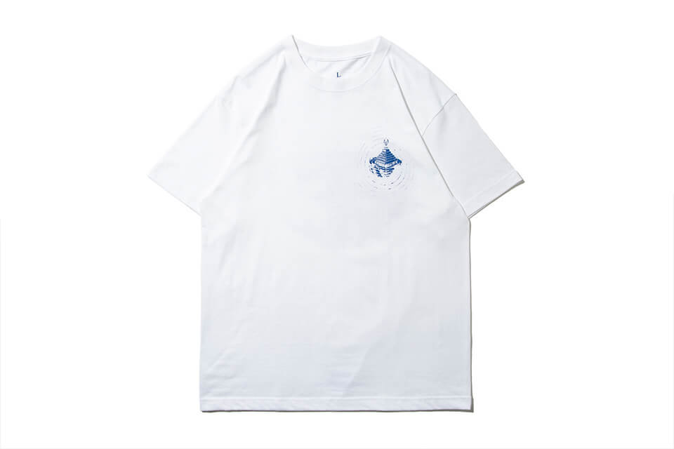 REMIX 22 SS TRXU Tee (9)