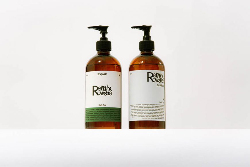 REMIX｜RawShe Body Wash & Shampoo (3)