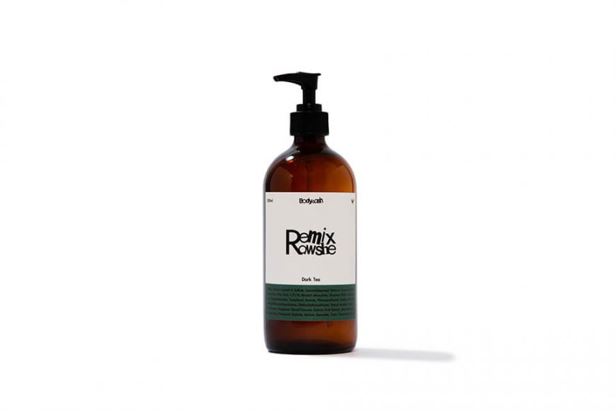 REMIX｜RawShe Body Wash & Shampoo (7)