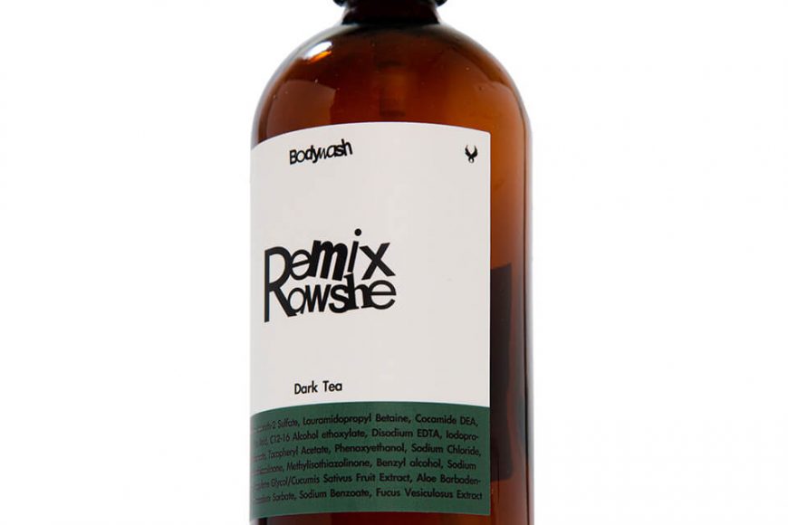 REMIX｜RawShe Body Wash & Shampoo (9)