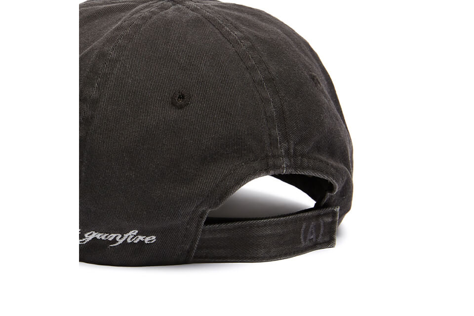 SMG 22 AW Club Logo Sports Cap (3)