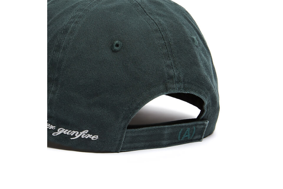 SMG 22 AW Club Logo Sports Cap (6)