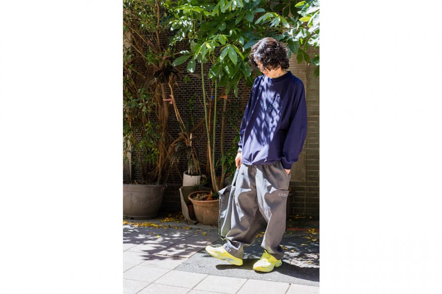 SMG 22 AW Oversize Pullover (1)