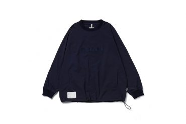 SMG 22 AW Oversize Pullover (3)