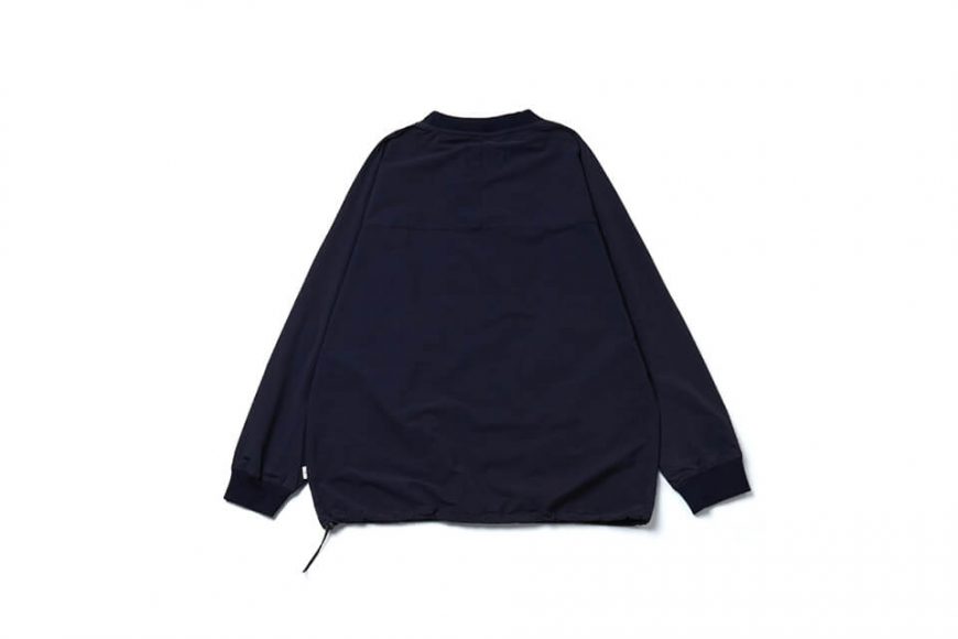 SMG 22 AW Oversize Pullover (4)