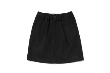 SMG 22 AW WMNS Basic Short Skirts (4)